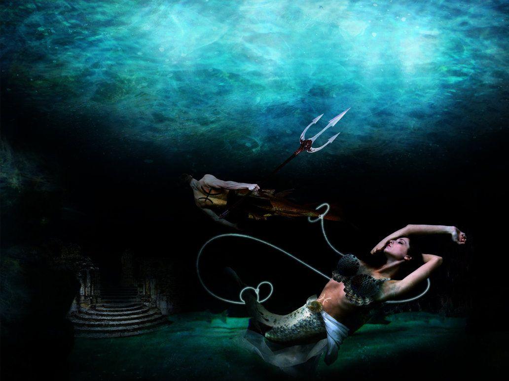 Image detail for -Pisces Wallpaper