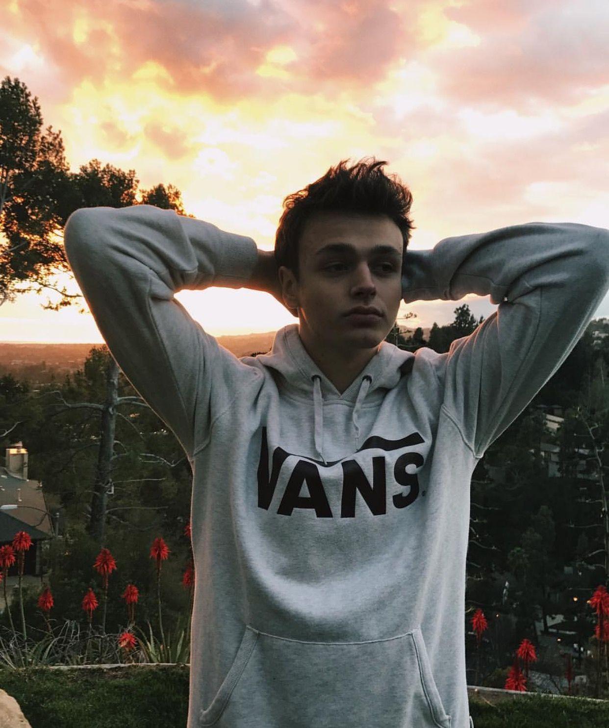 Jonah Marais Wallpapers - Wallpaper Cave