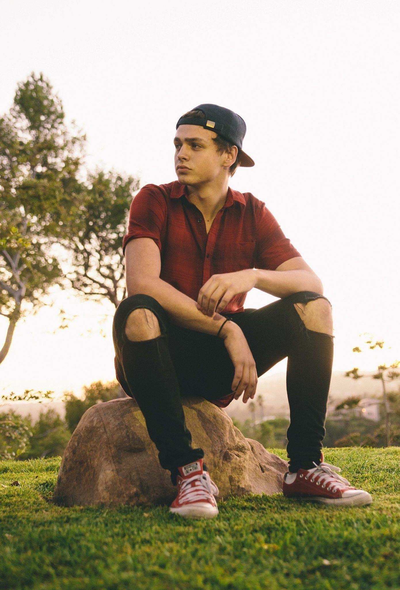 Jonah Marais Wallpapers - Wallpaper Cave