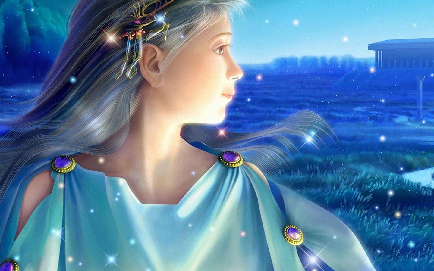 Virgo Live Wallpaper Apps on Google Play