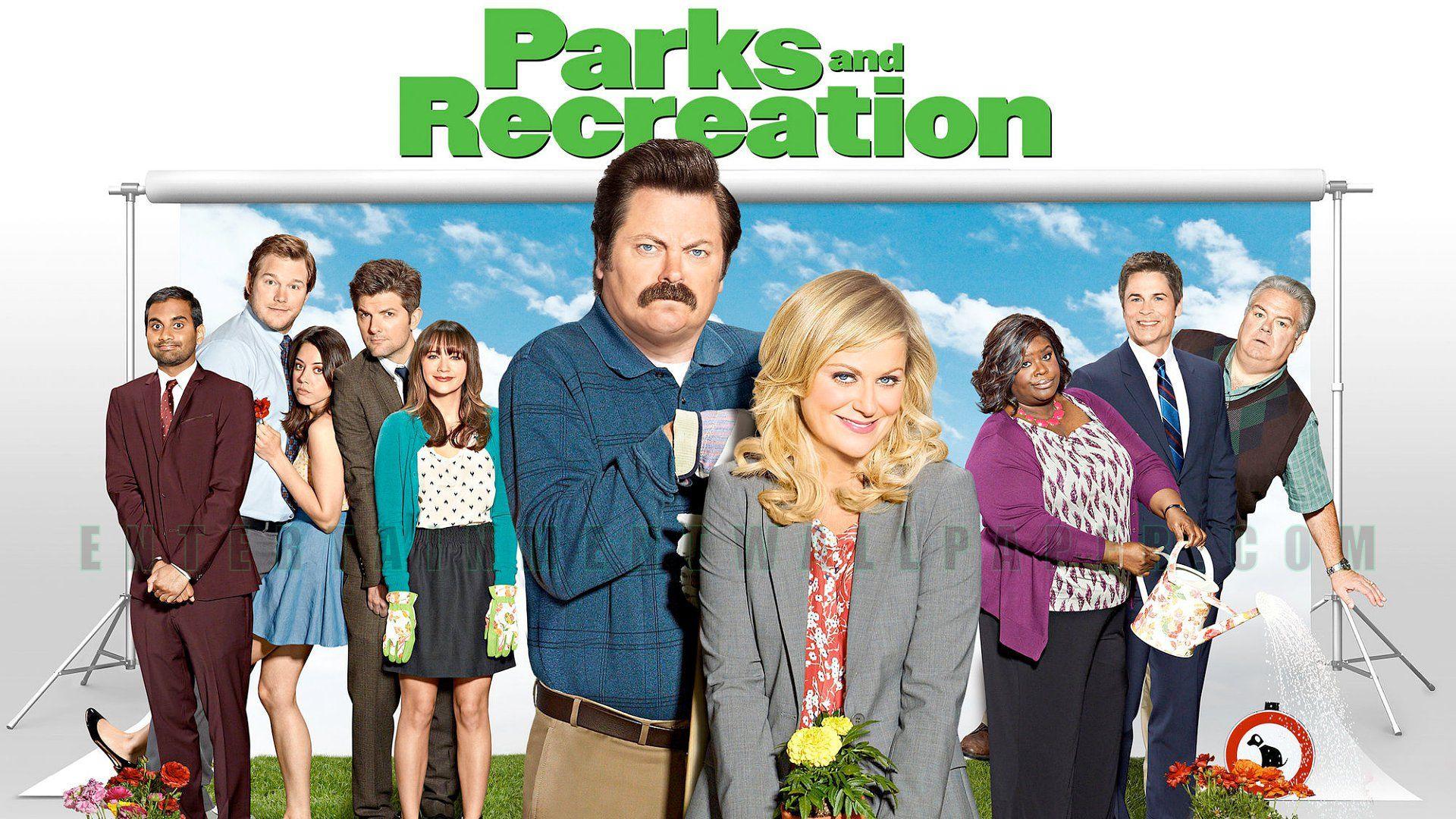Parks And Recreation Wallpaper, Amazing 34 Wallpaper of Parks