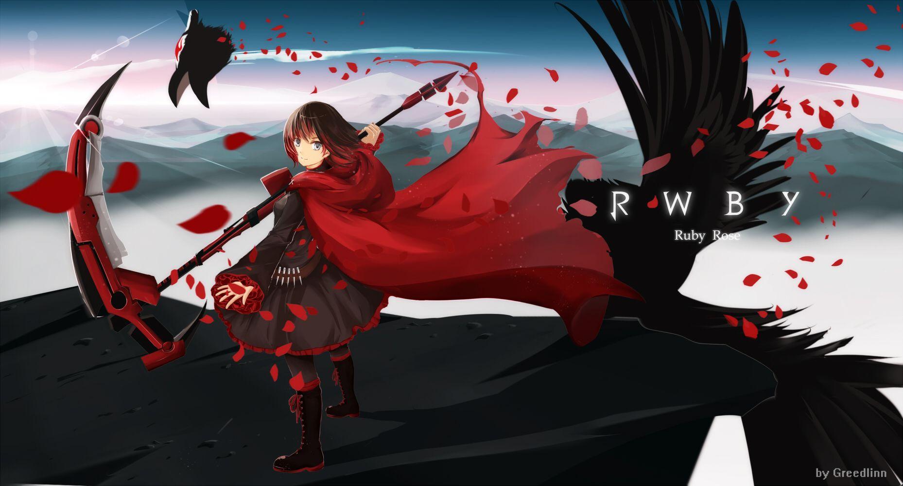 Ruby Rose Wallpaper and Backgroundx1000