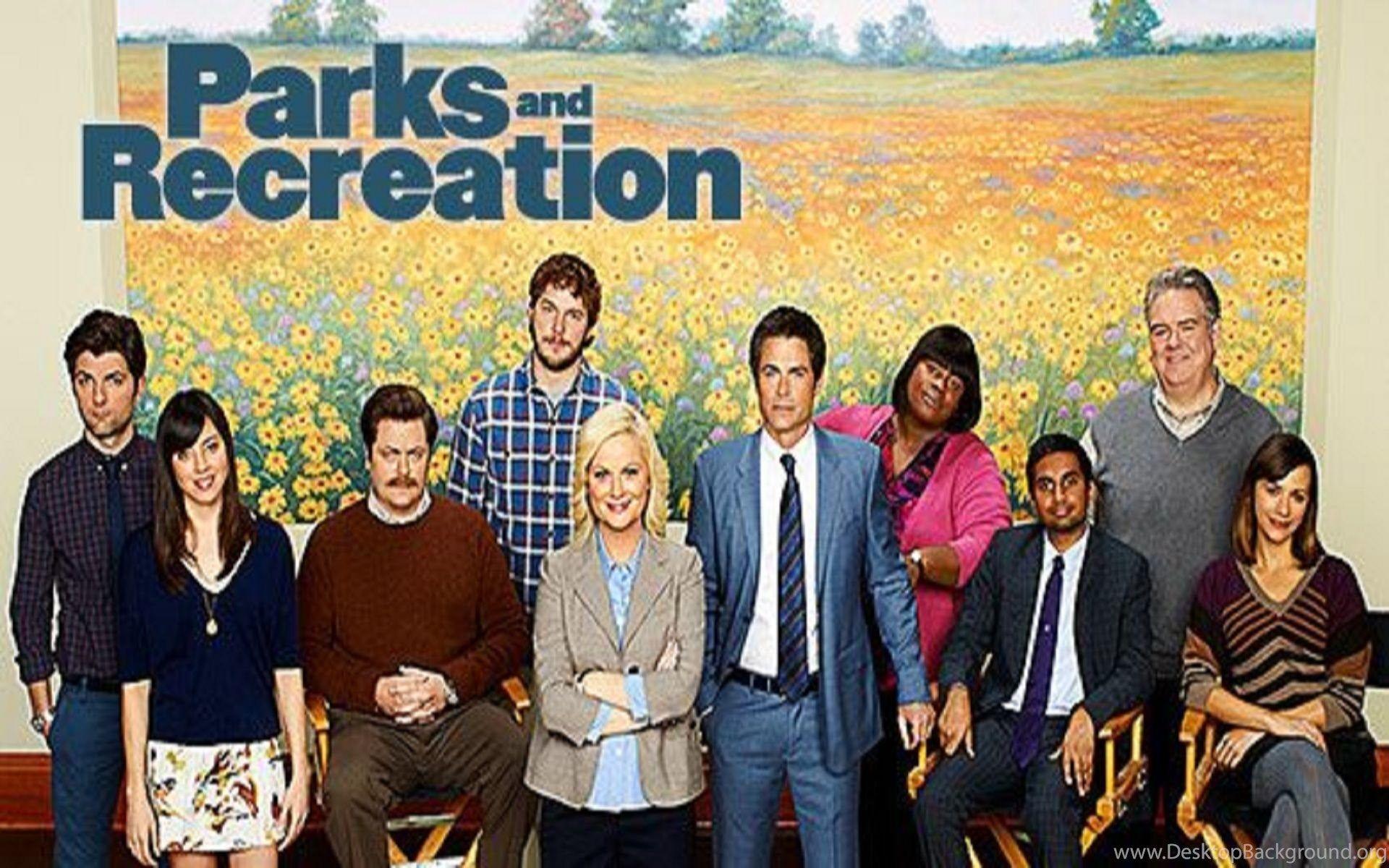 Parks And Recreation Season 5 Wallpaper 252662 Desktop Background
