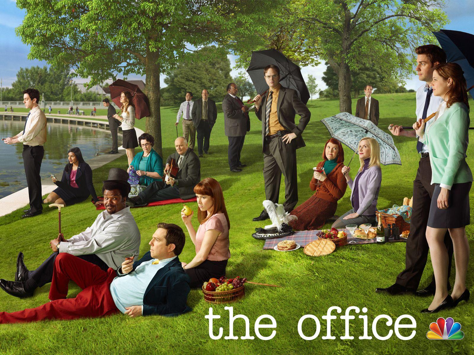 The Office” vs. “Parks and Recreation”—How Two Shows Will Define a