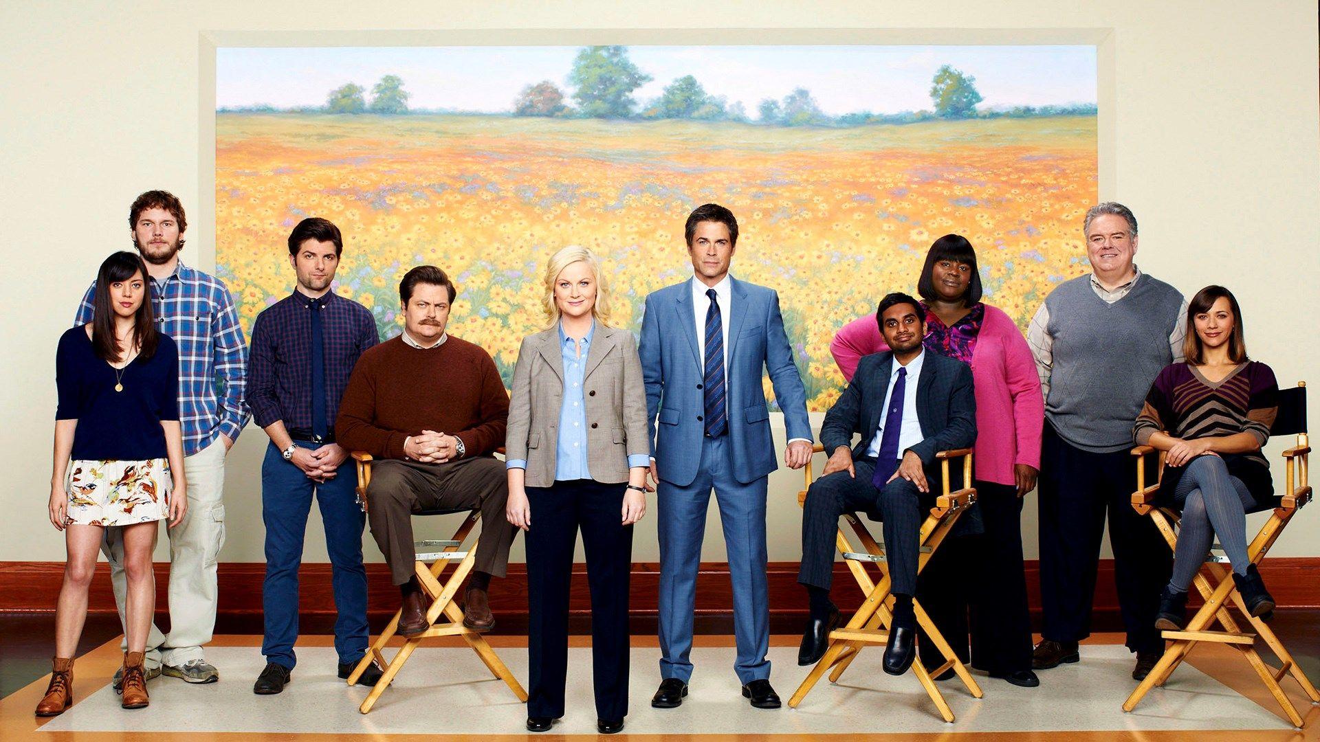 1920x1080 px free high resolution wallpapers parks and recreation