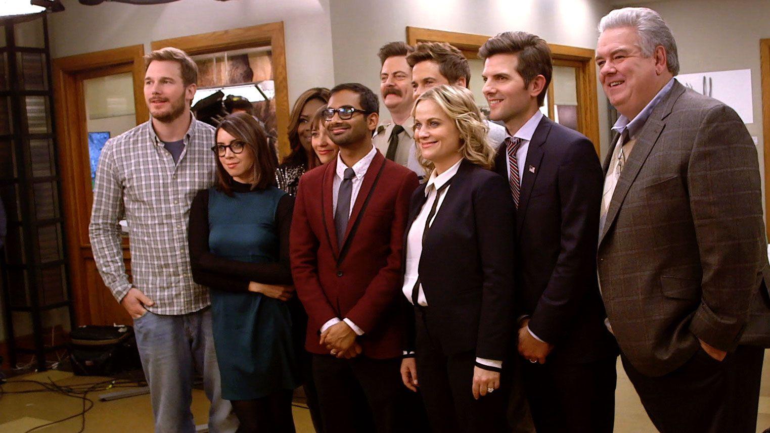 1920x1080px Parks And Recreation 634.75 KB