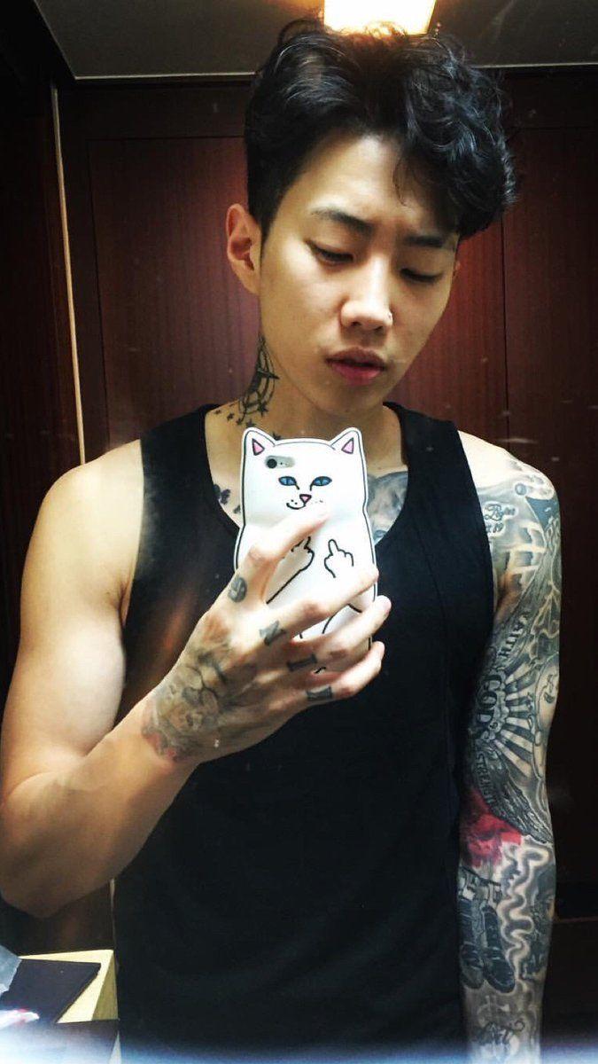 Jay Park Wallpapers - Wallpaper Cave