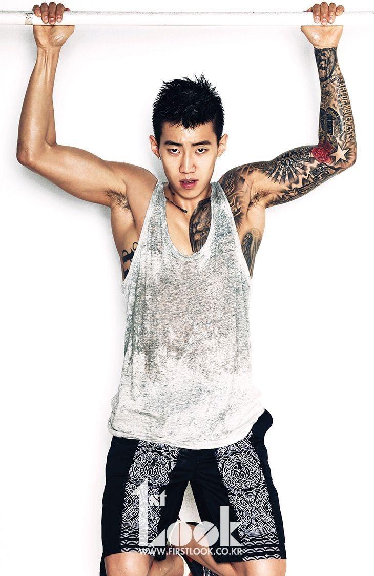 jay park wallpaper hashtag Image on Tumblr