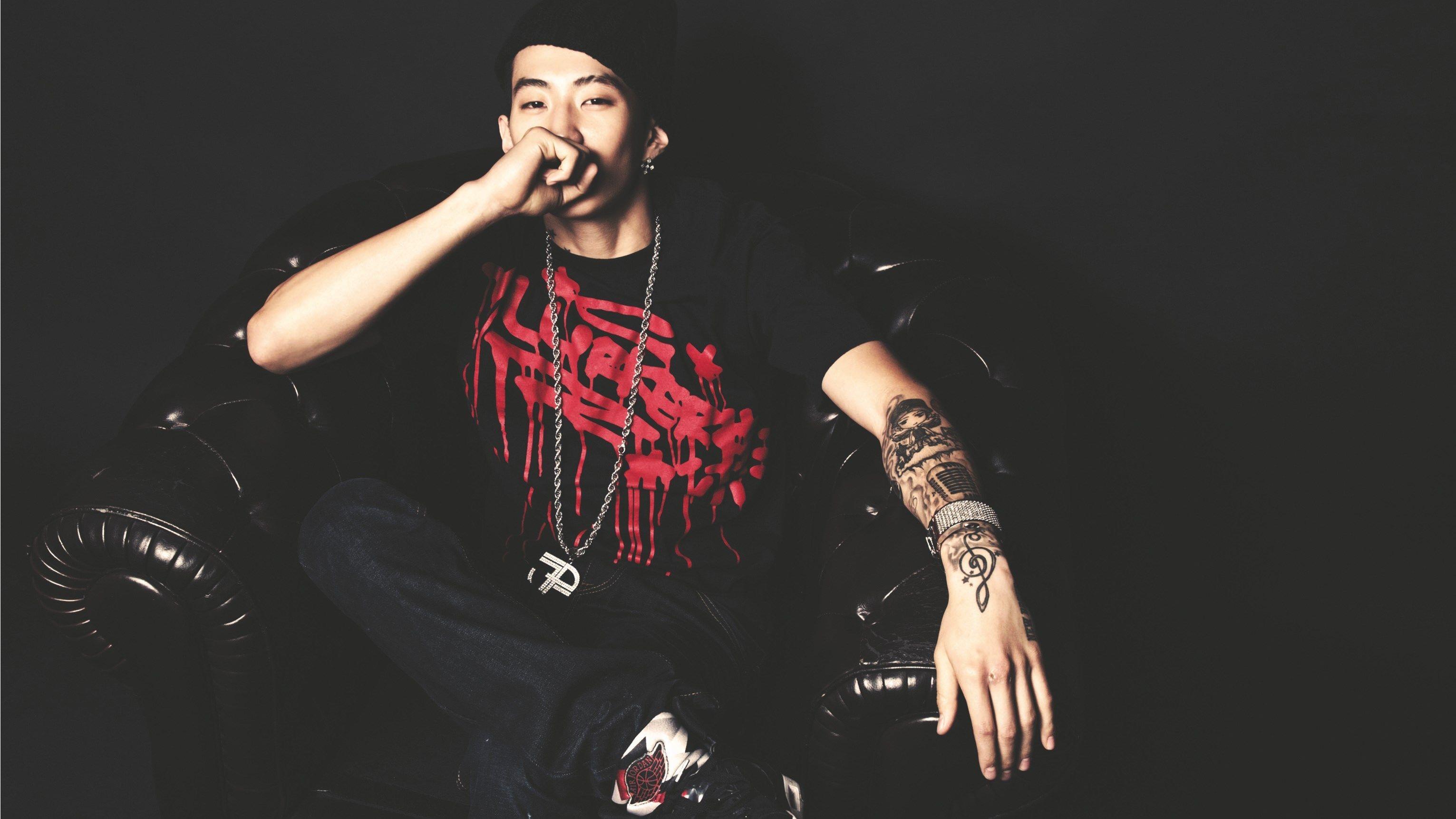 Jay Park Wallpapers - Wallpaper Cave