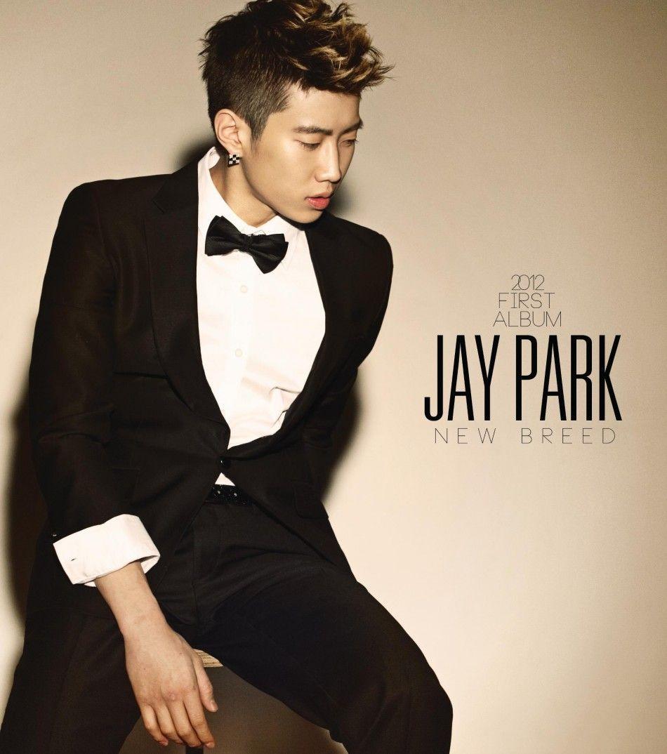 Jay Park Background → Celebrities Gallery