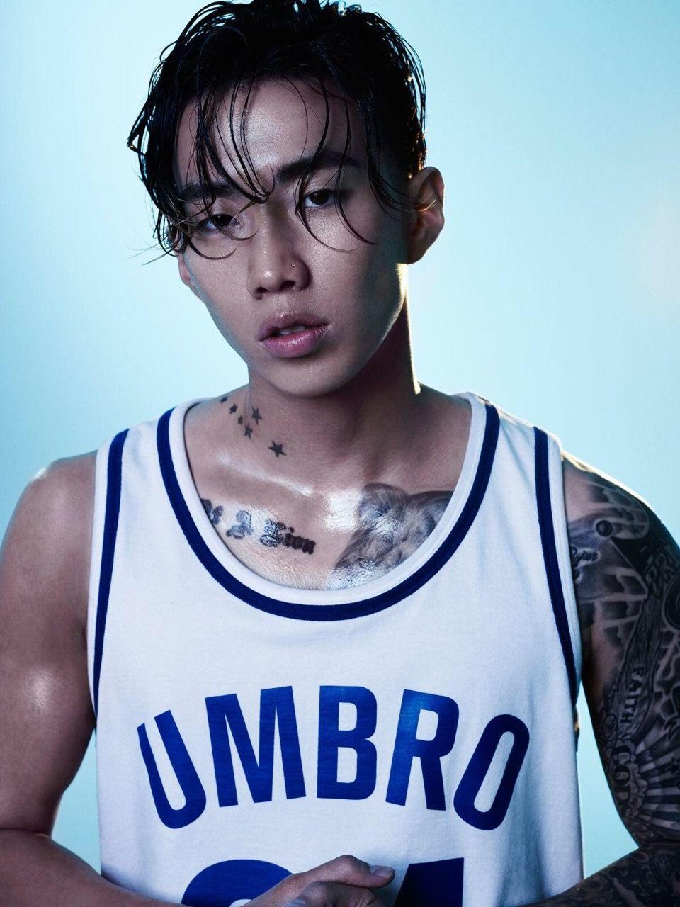 Jay Park 2022 Tumblr