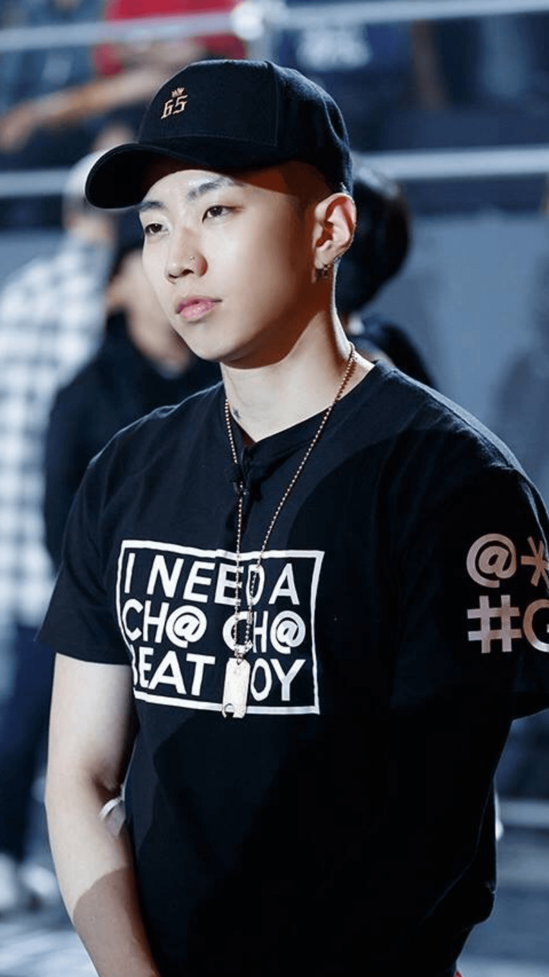 Jay Park Wallpapers - Wallpaper Cave