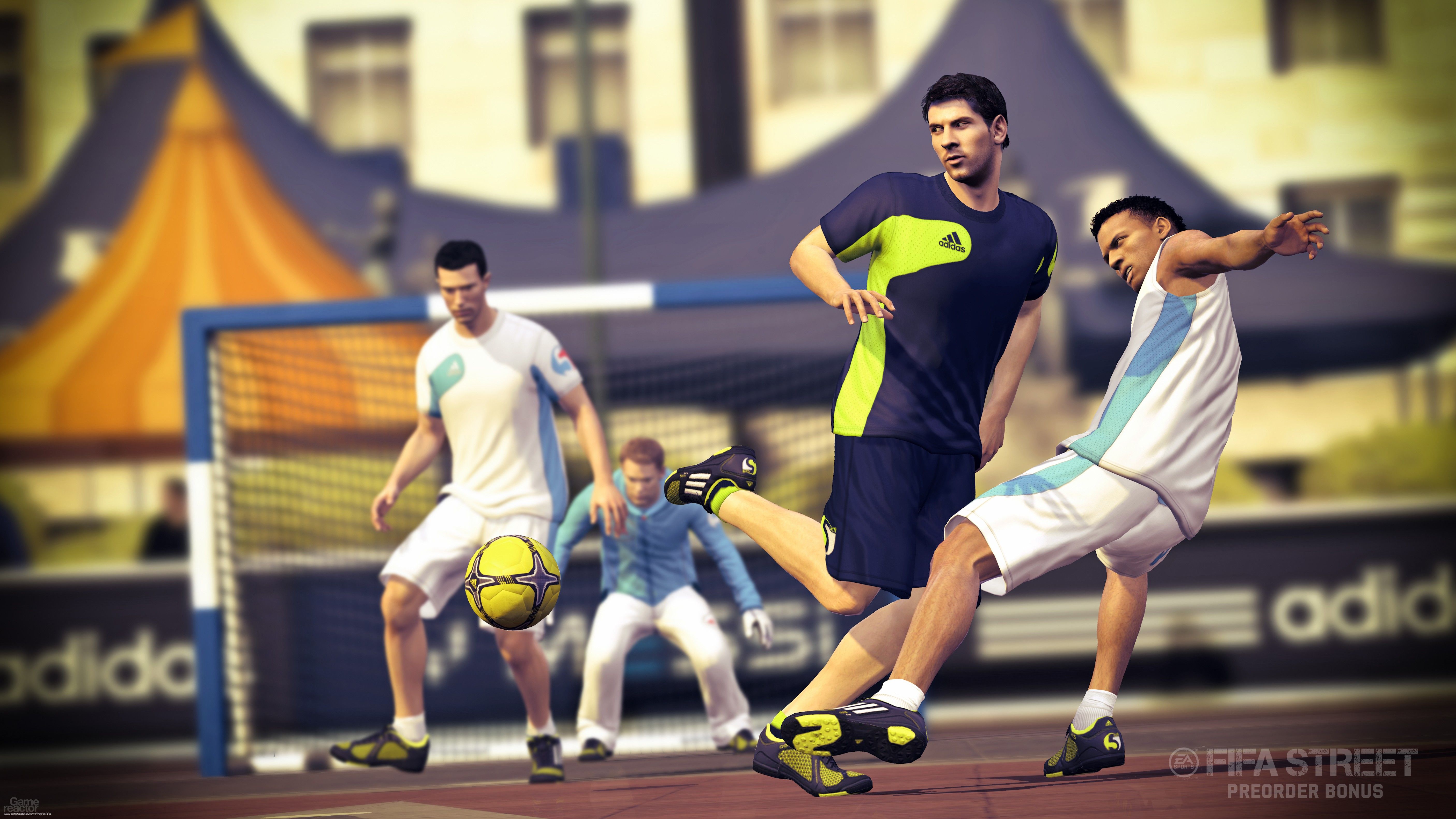 Picture Of Pre Order FIFA Street 1 1