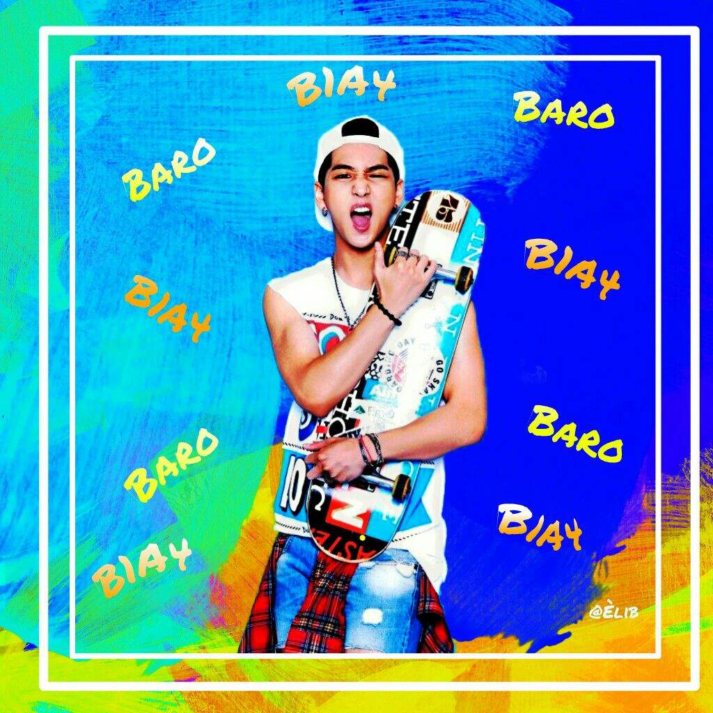 B1A4 Wallpaper ^-^. B1A4 AMINO Amino