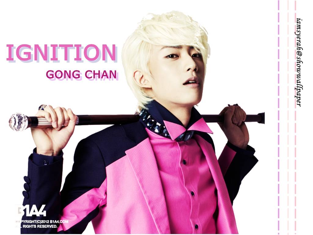 Gong Chan