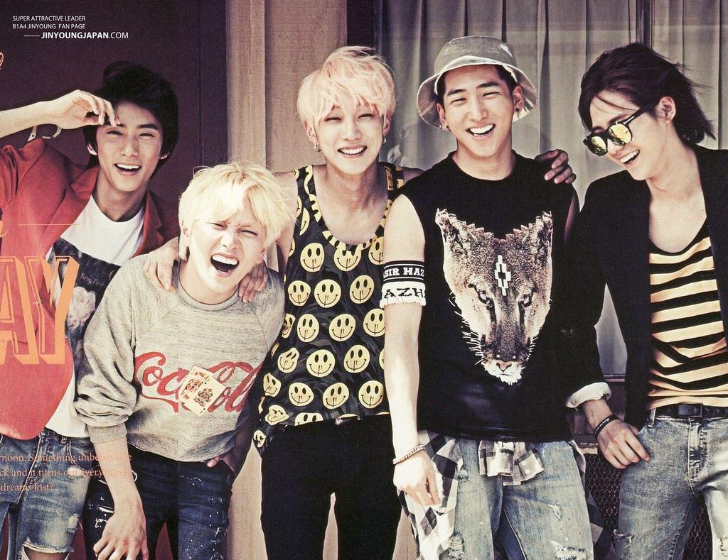 best B1A4 image. Kpop, Album and Coming soon