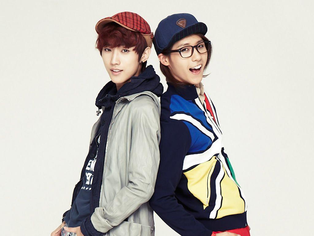 Jung Jinyoung. KPOP Image Board