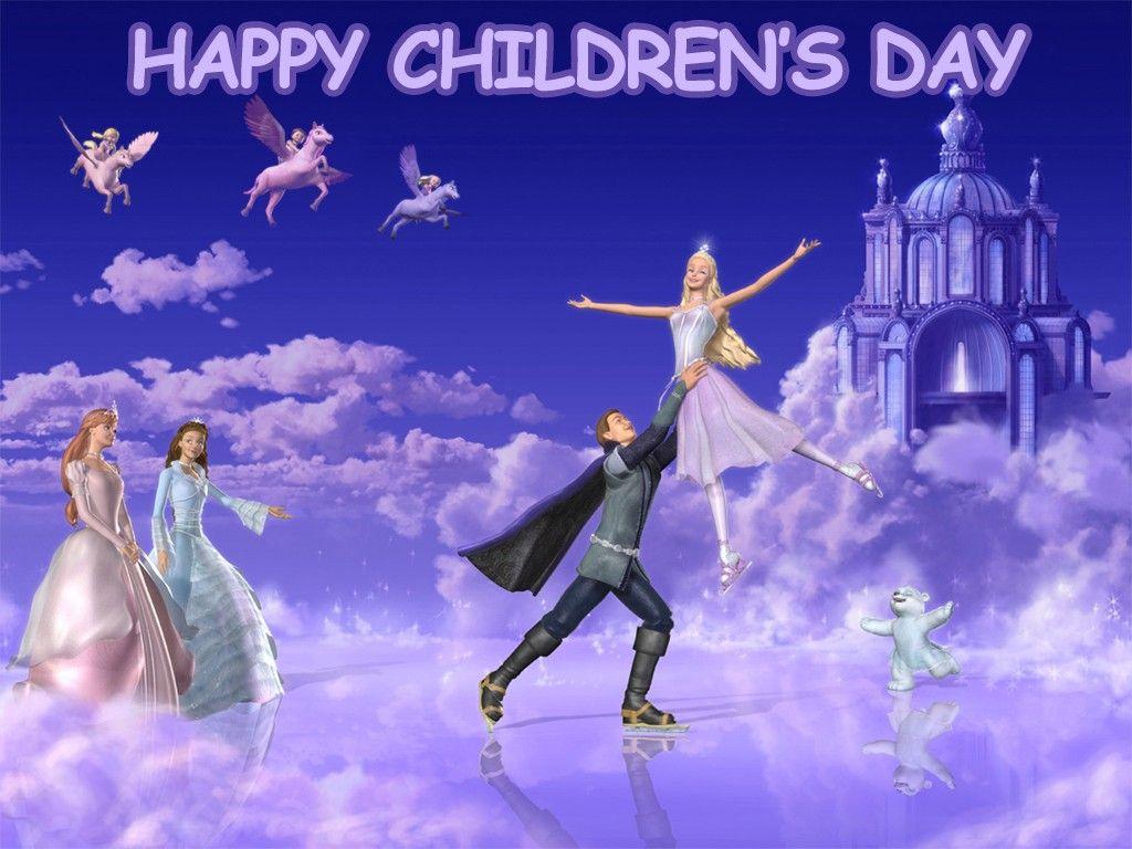 Childrens Day Wallpaper Free Download