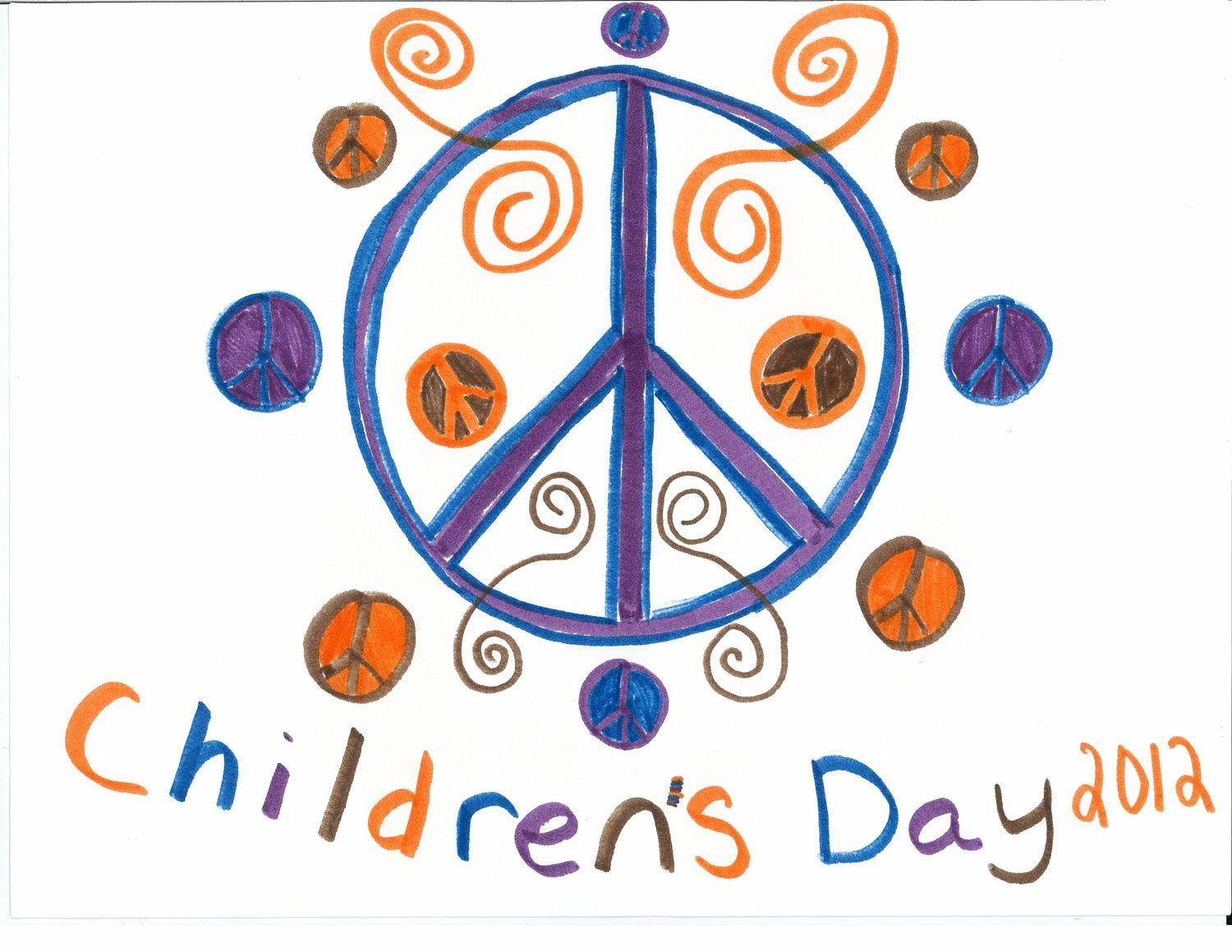 PicturePool: Children's Day Wallpaper. Children's day greetings