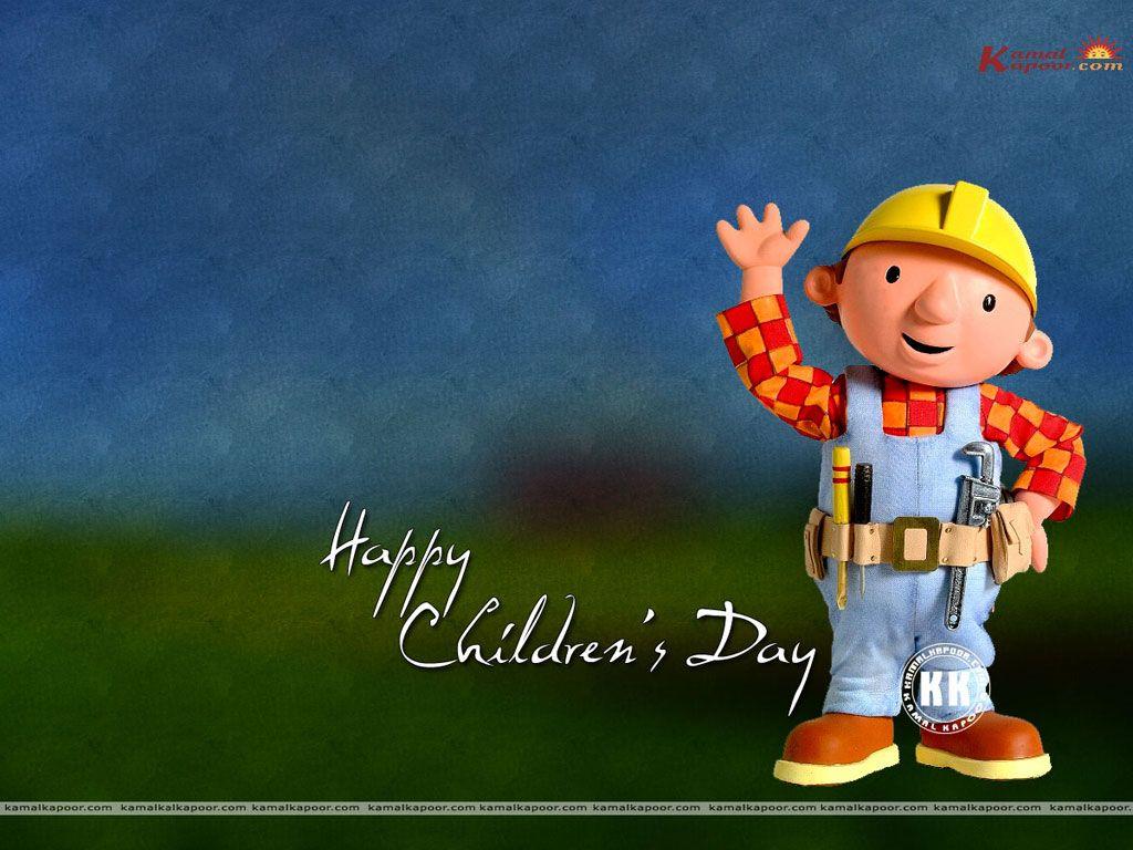 PicturePool: Children's Day Wallpaper. Children's day greetings