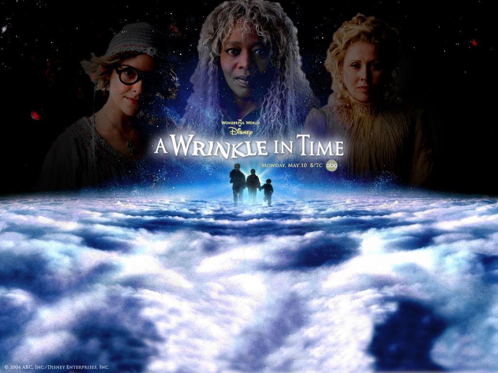 Ms. Holladay's 5th Grade: A Wrinkle in Time