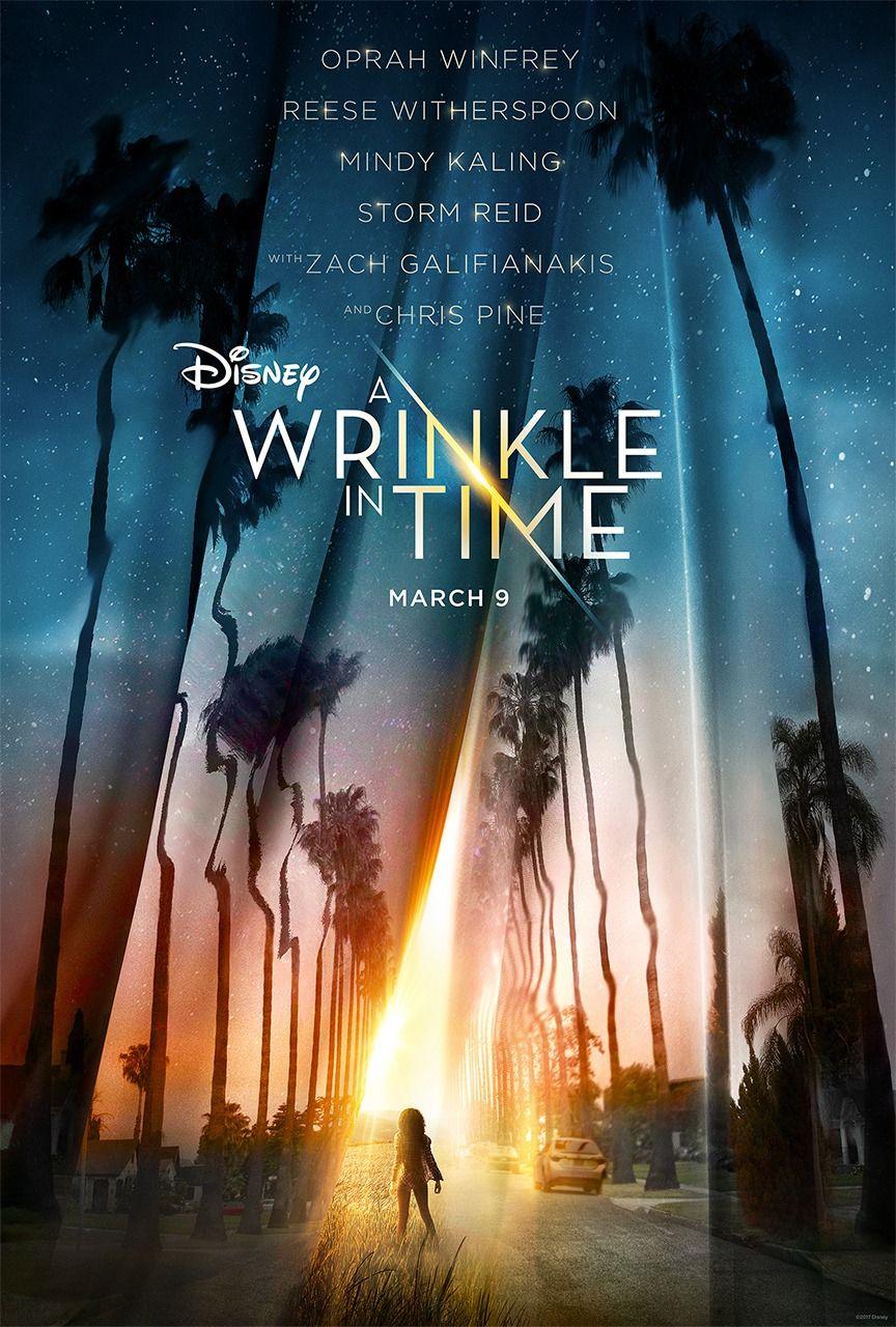 A Wrinkle in Time (2018) HD Wallpaper From Gallsource.com. Movie