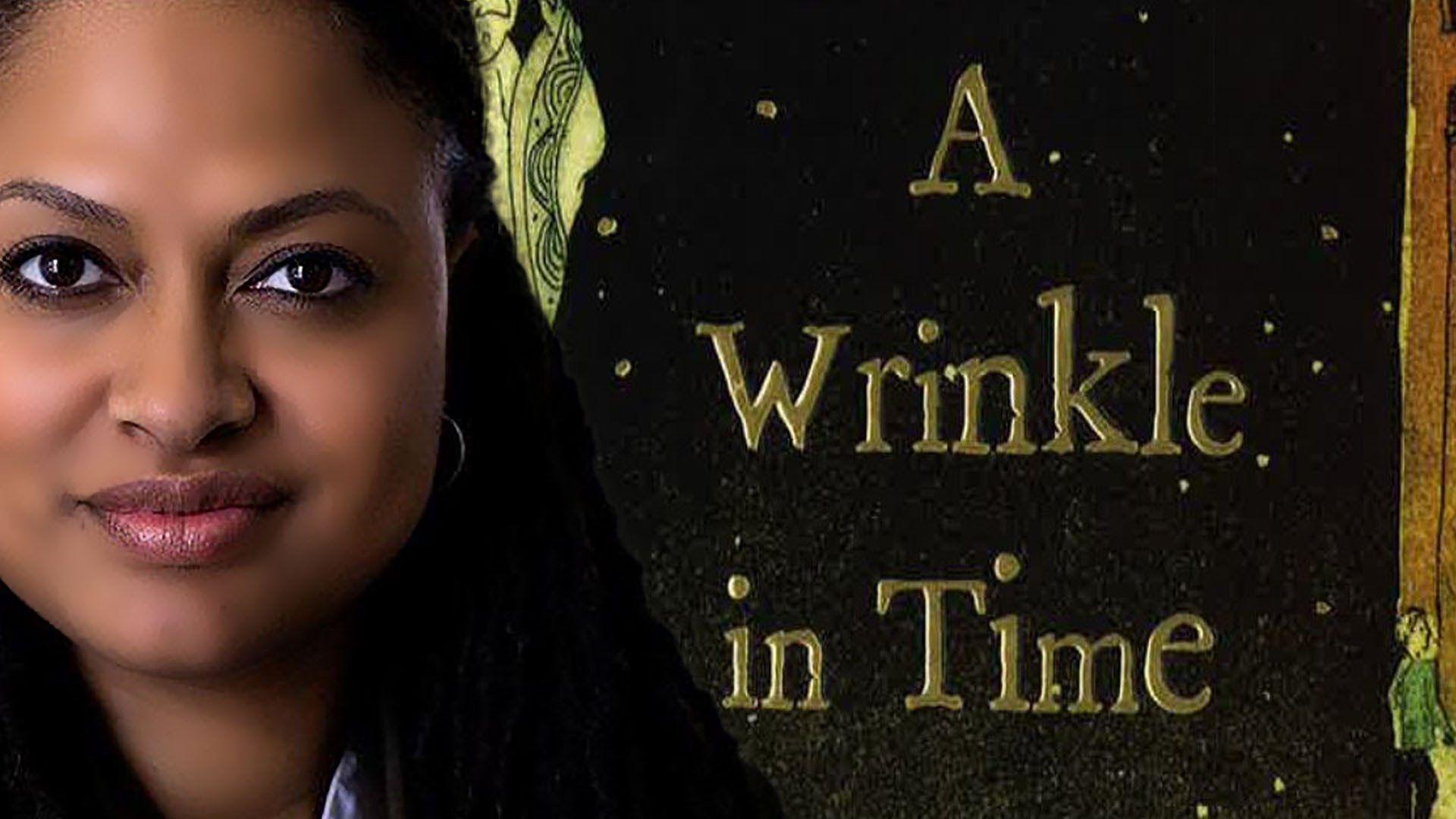 Ava DuVernay to direct Disney's A Wrinkle in Time