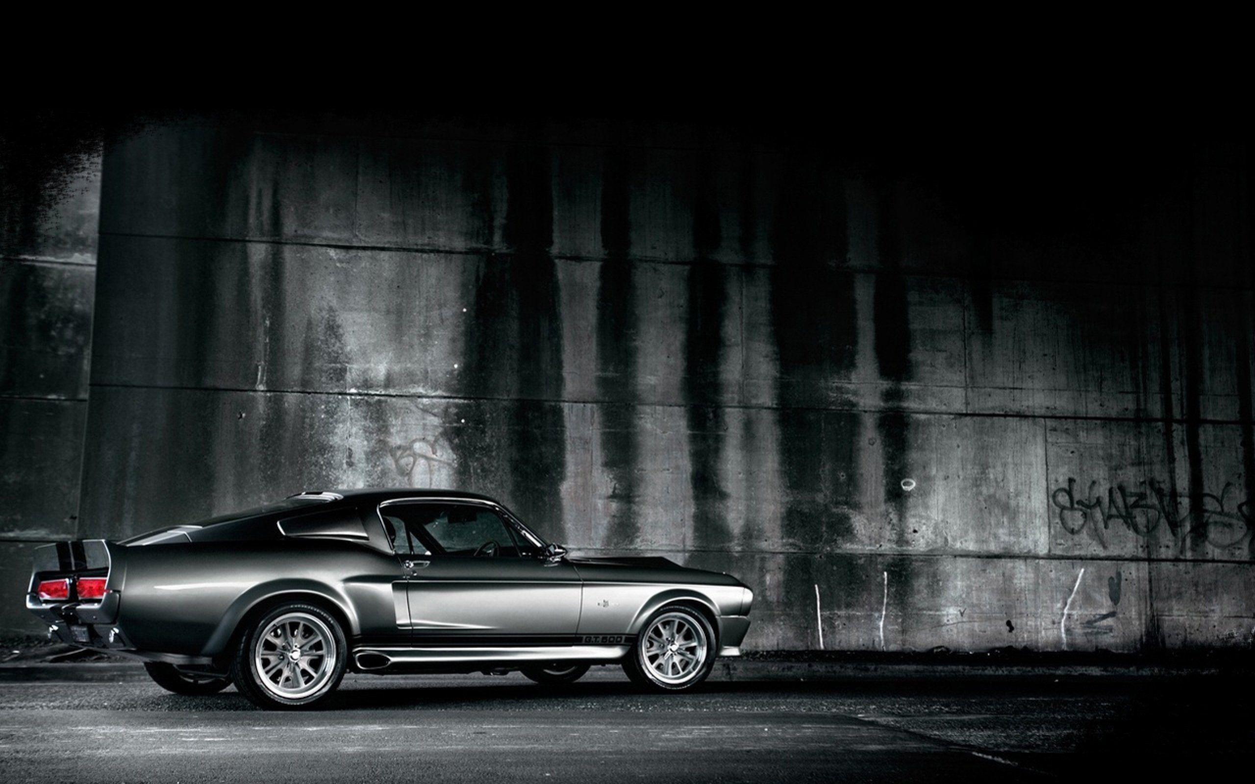 Shelby Cobra Mustang