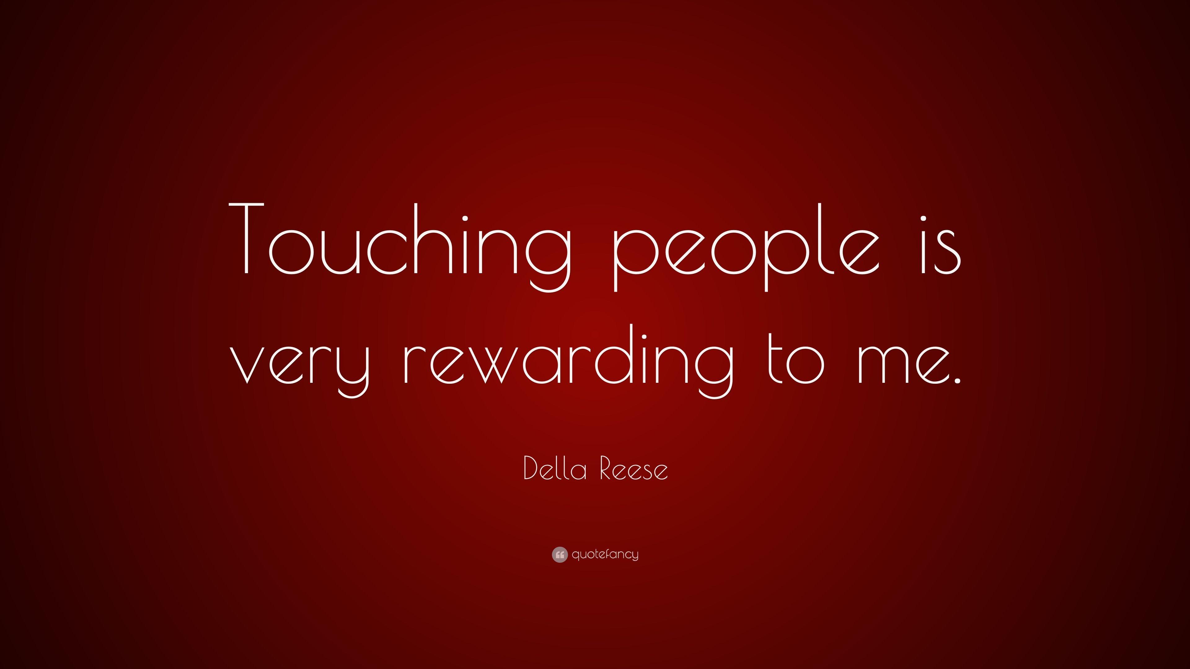 Della Reese Wallpapers - Wallpaper Cave