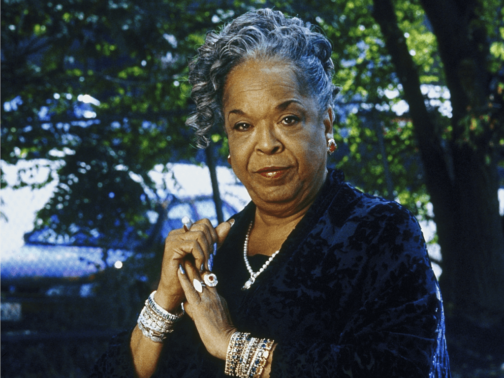 Pray For Della Reese, She Reveals Sad News About Her Health. I