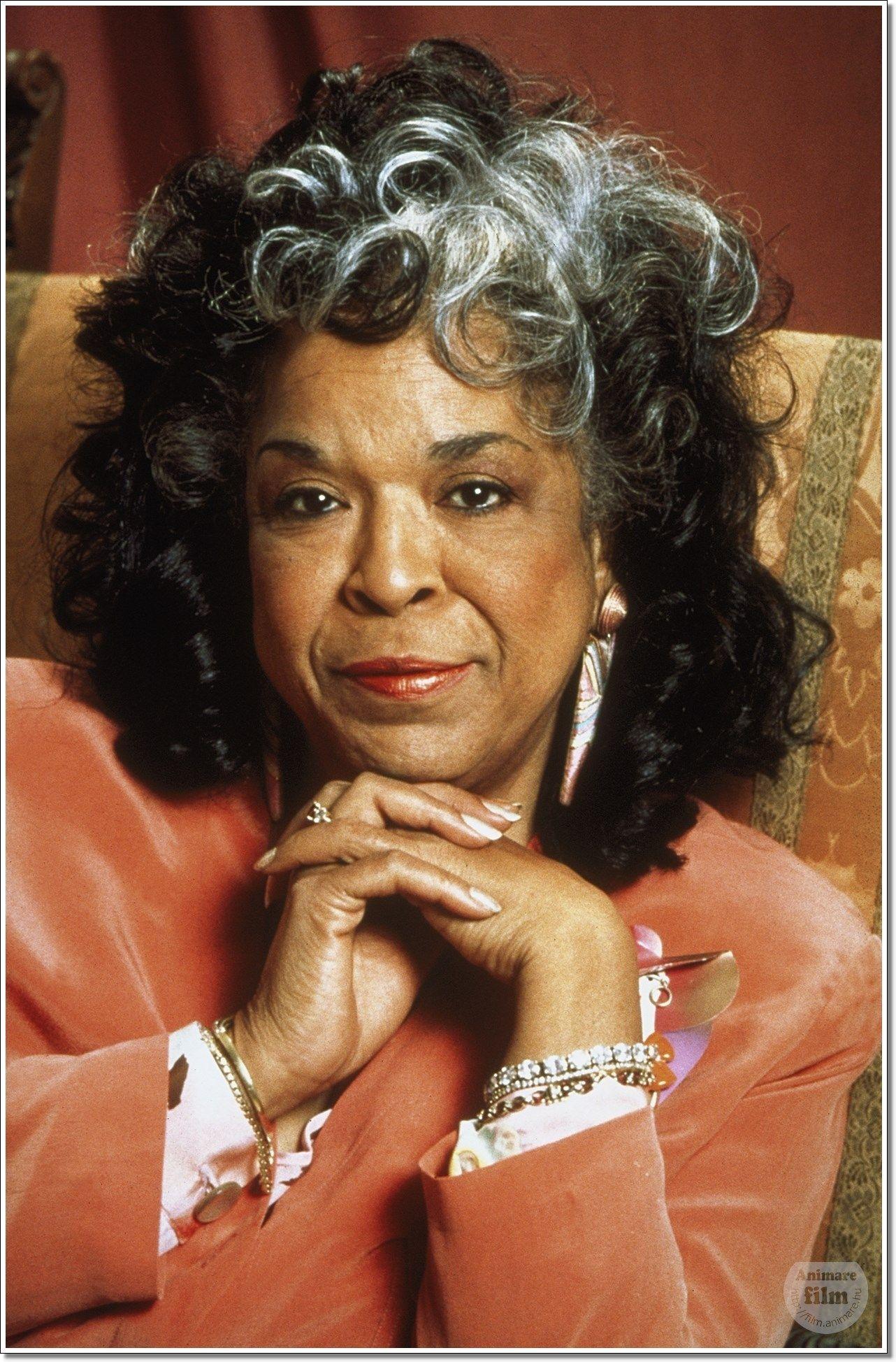 Della Reese. Known people people news and biographies