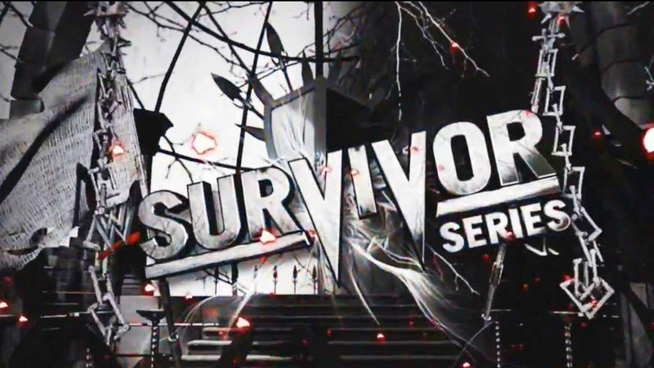 Bryan & Vinny: WWE Survivor Series 2012 Review