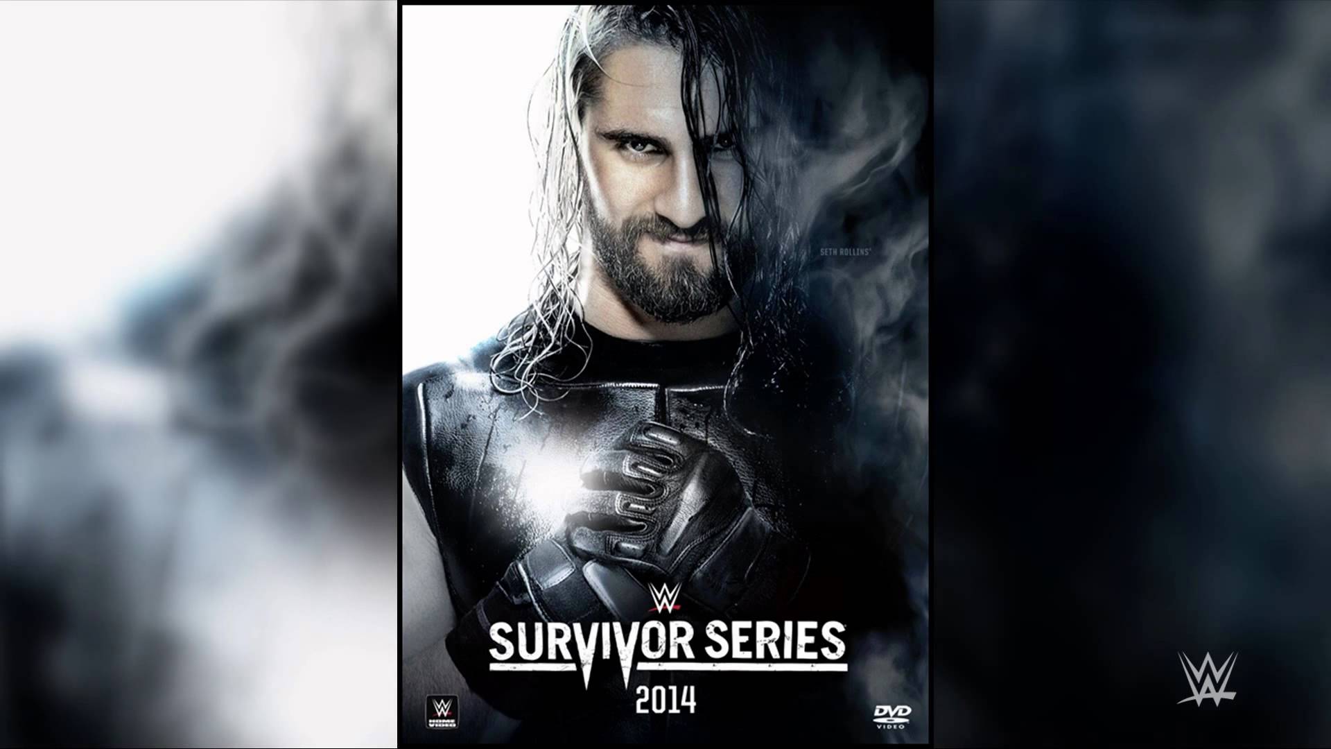 WWE: Edge of a Revolution ▻ Survivor Series 2014 Official Theme