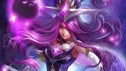 League of Legends [Video Game]