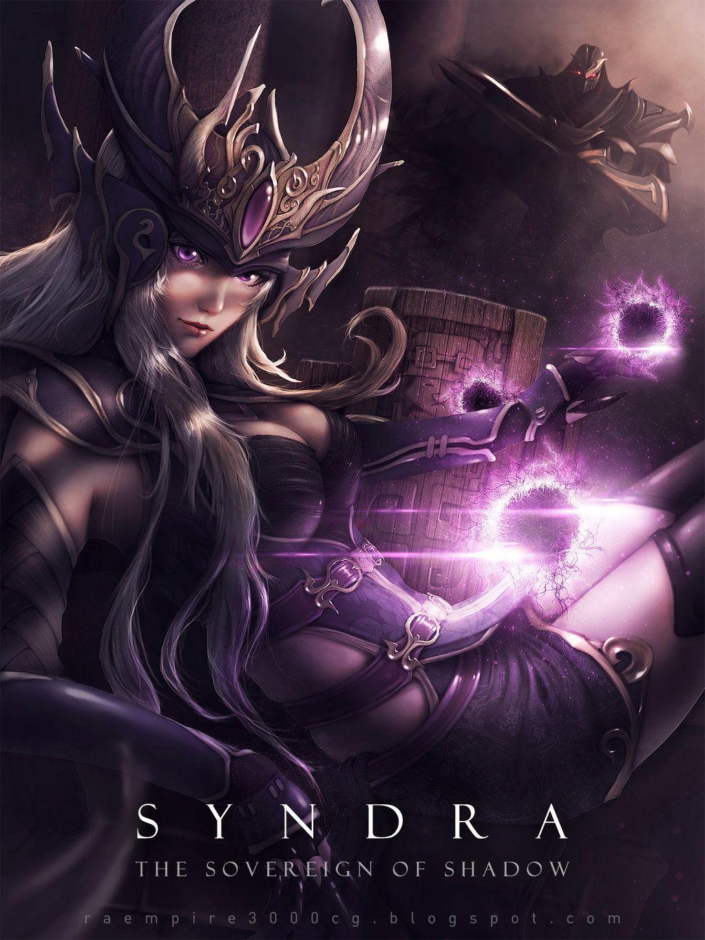 syndra