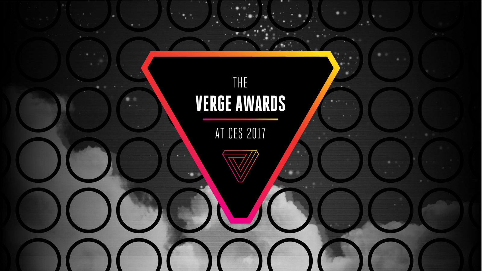 The Verge Awards at CES 2017: Hi, Alexa
