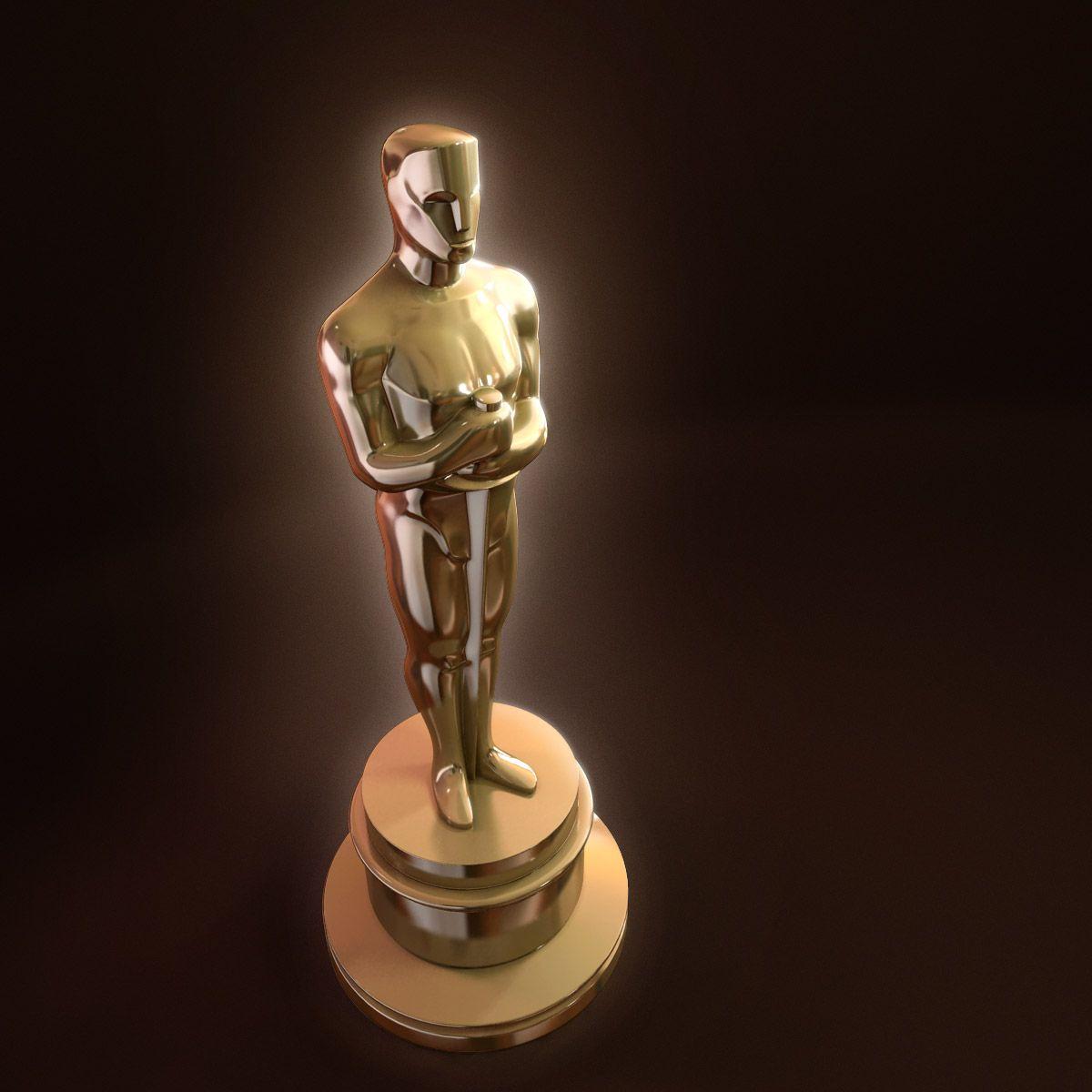 Trophy clipart film award and in color trophy clipart