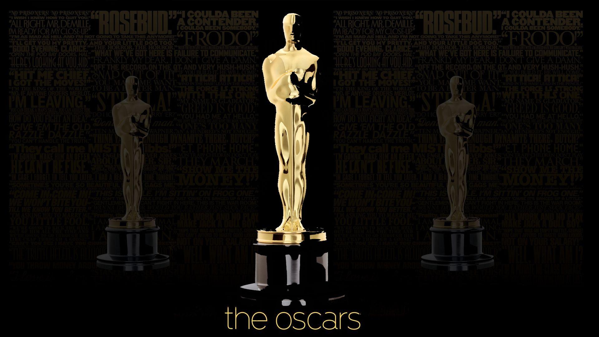 academy awards best picture HD