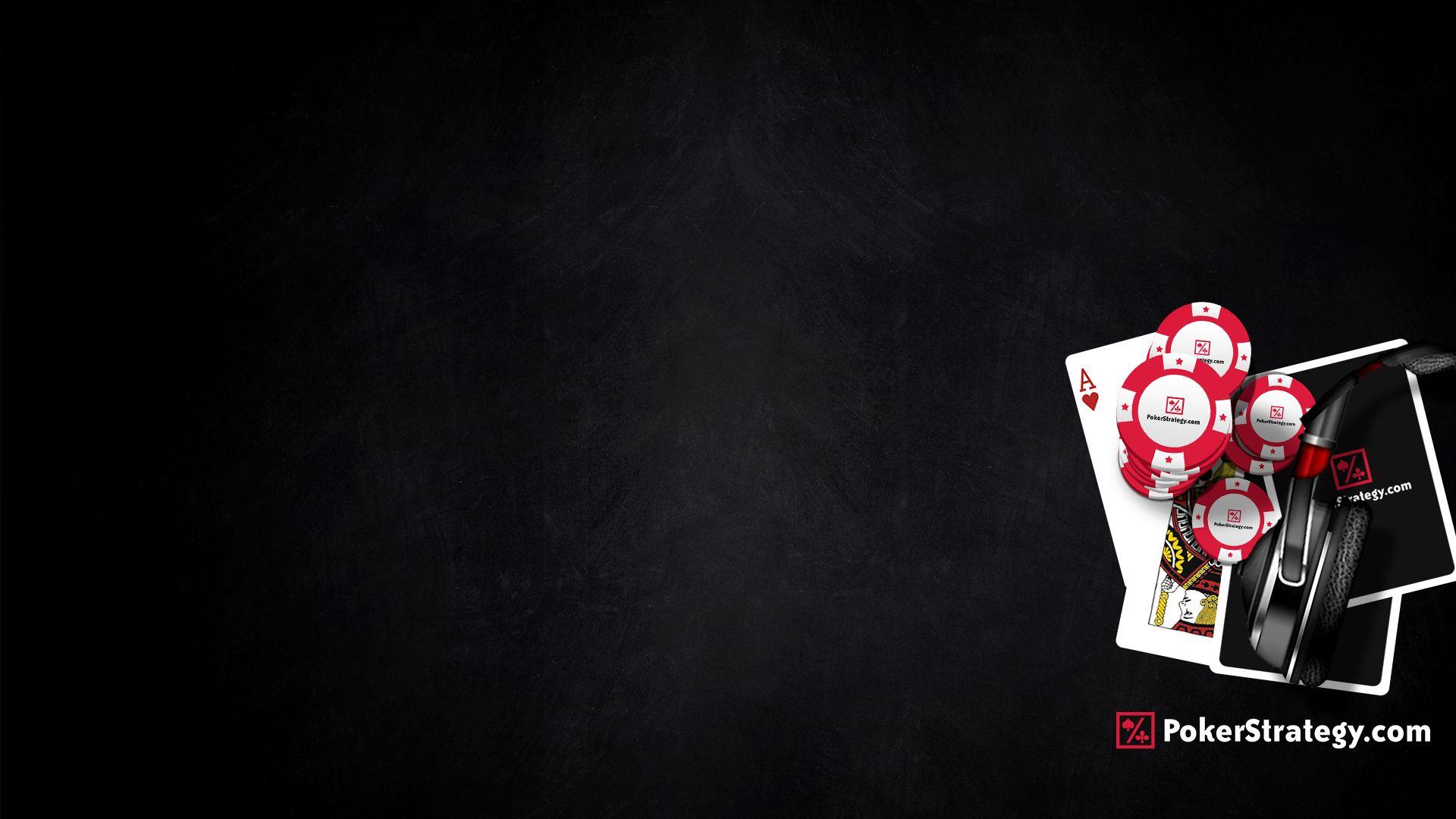 News: Pimp your desktop with our free poker wallpaper