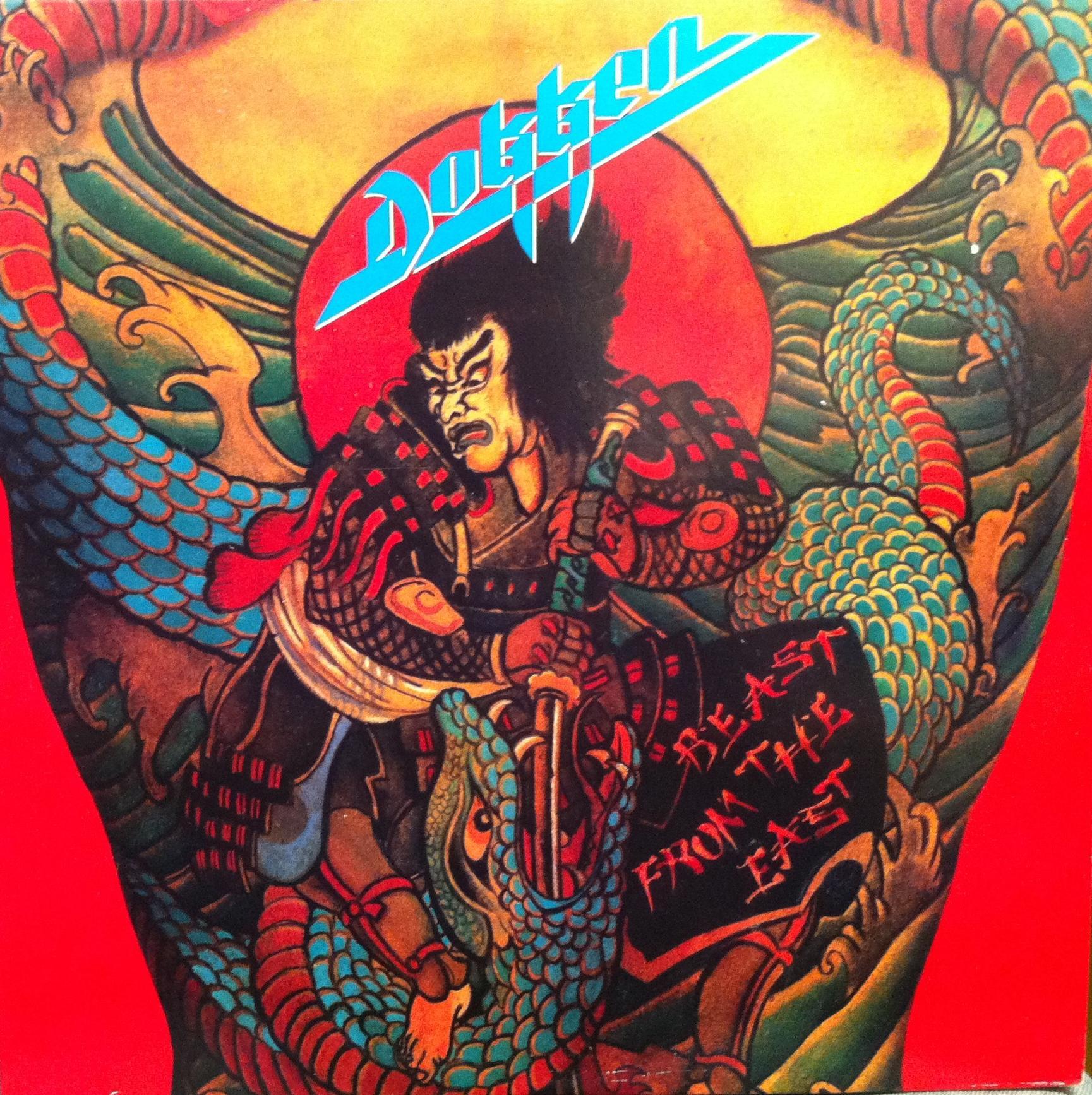 Dokken from the East [1729x1735]