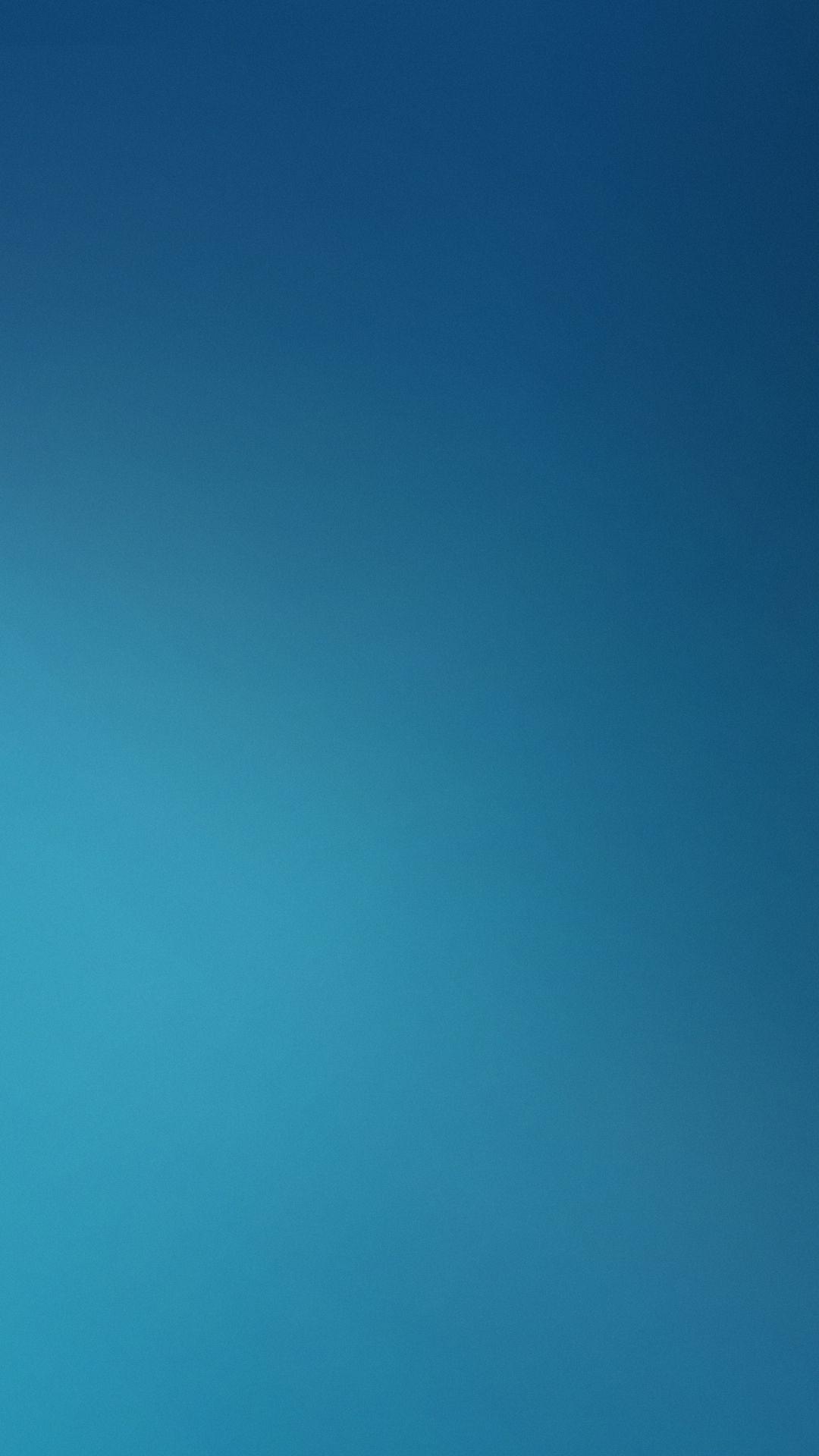 Shade Of Blue HD Mobile Wallpaper