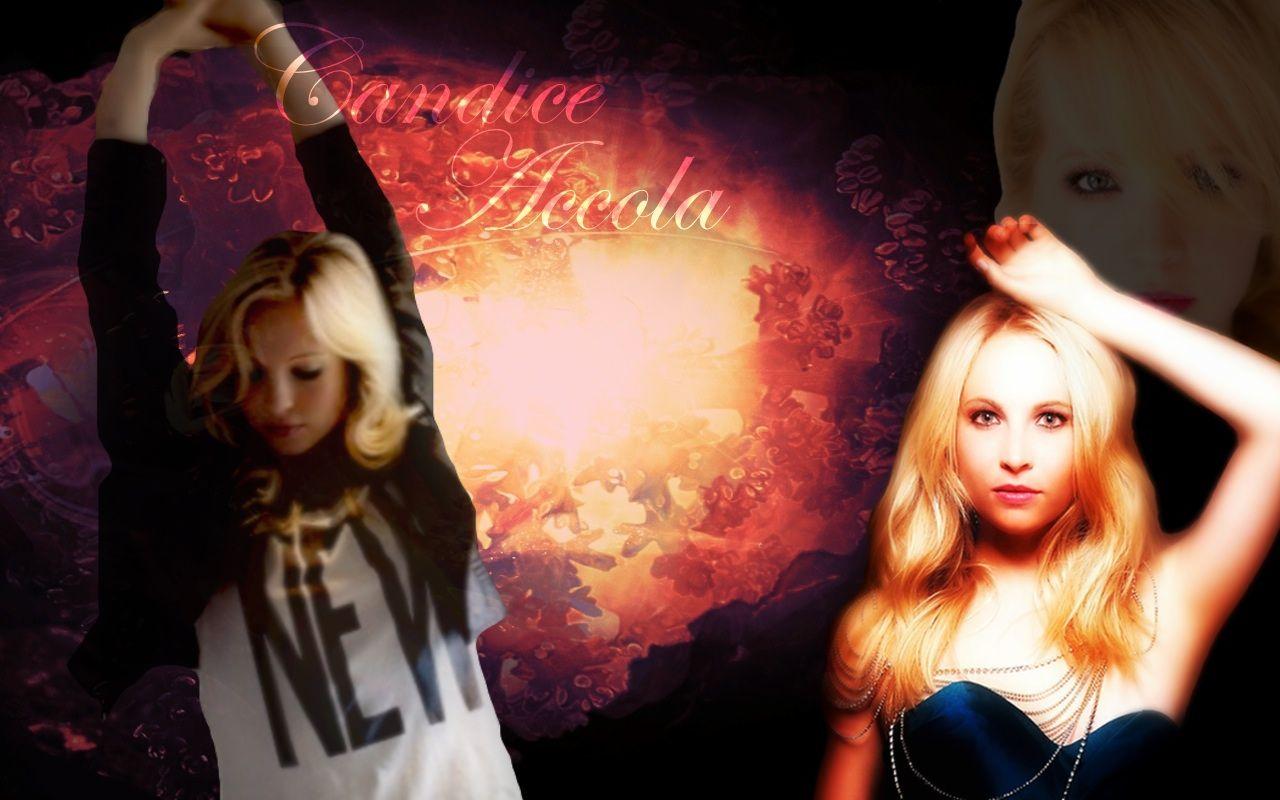 Candice Accola Wallpapers - Wallpaper Cave