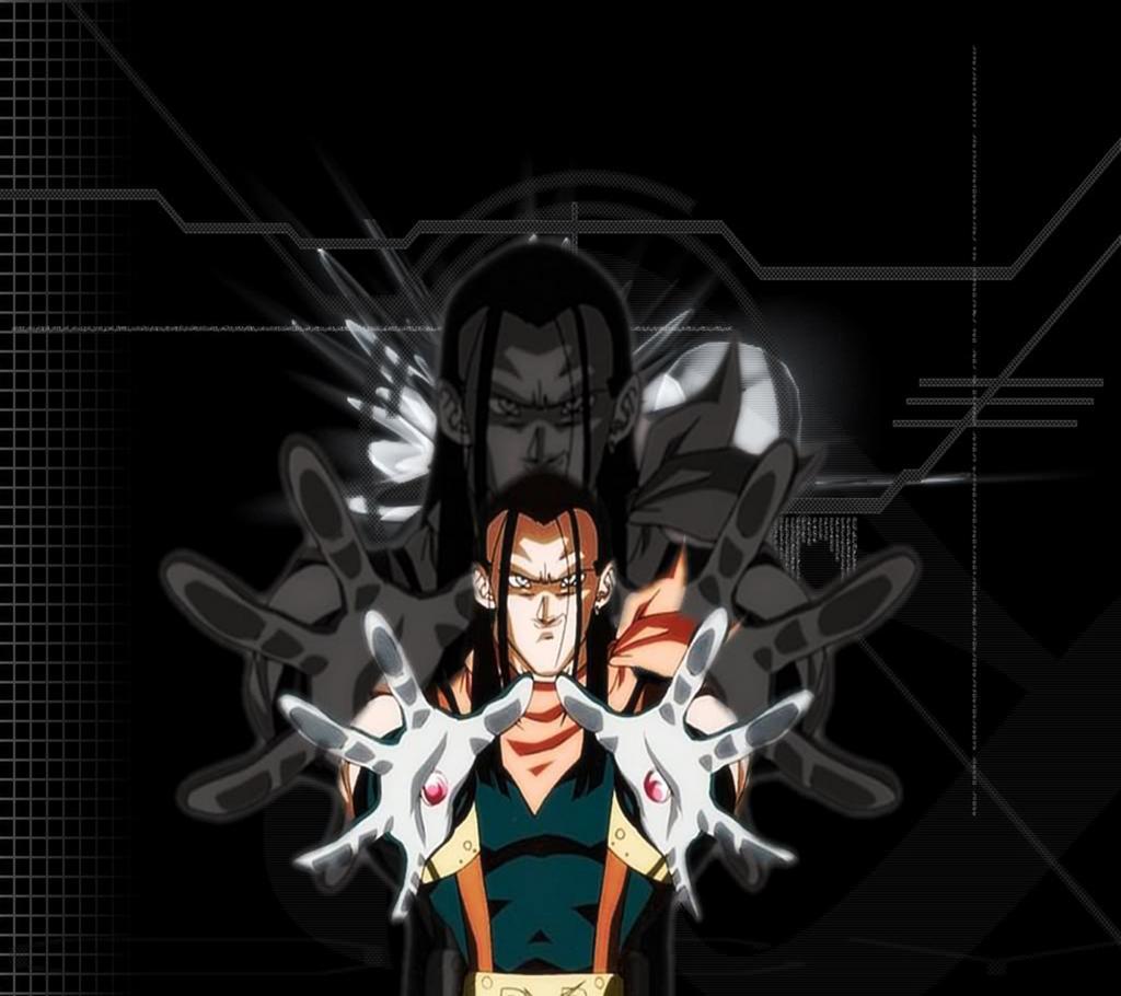 Android 17 Wallpapers - Wallpaper Cave