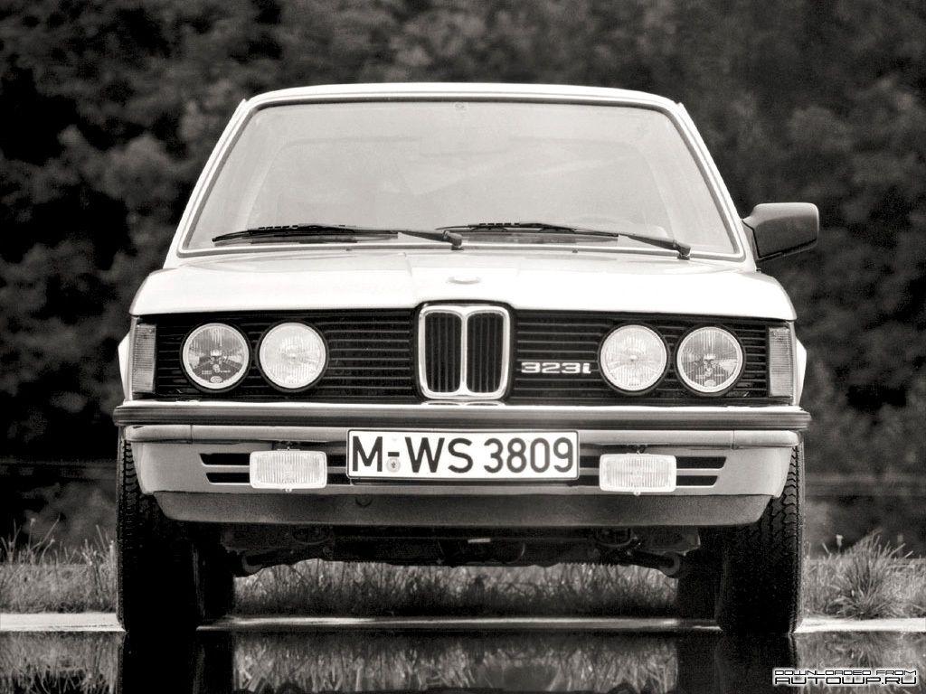 BMW 3 Series E21 Picture # 62536. BMW Photo Gallery