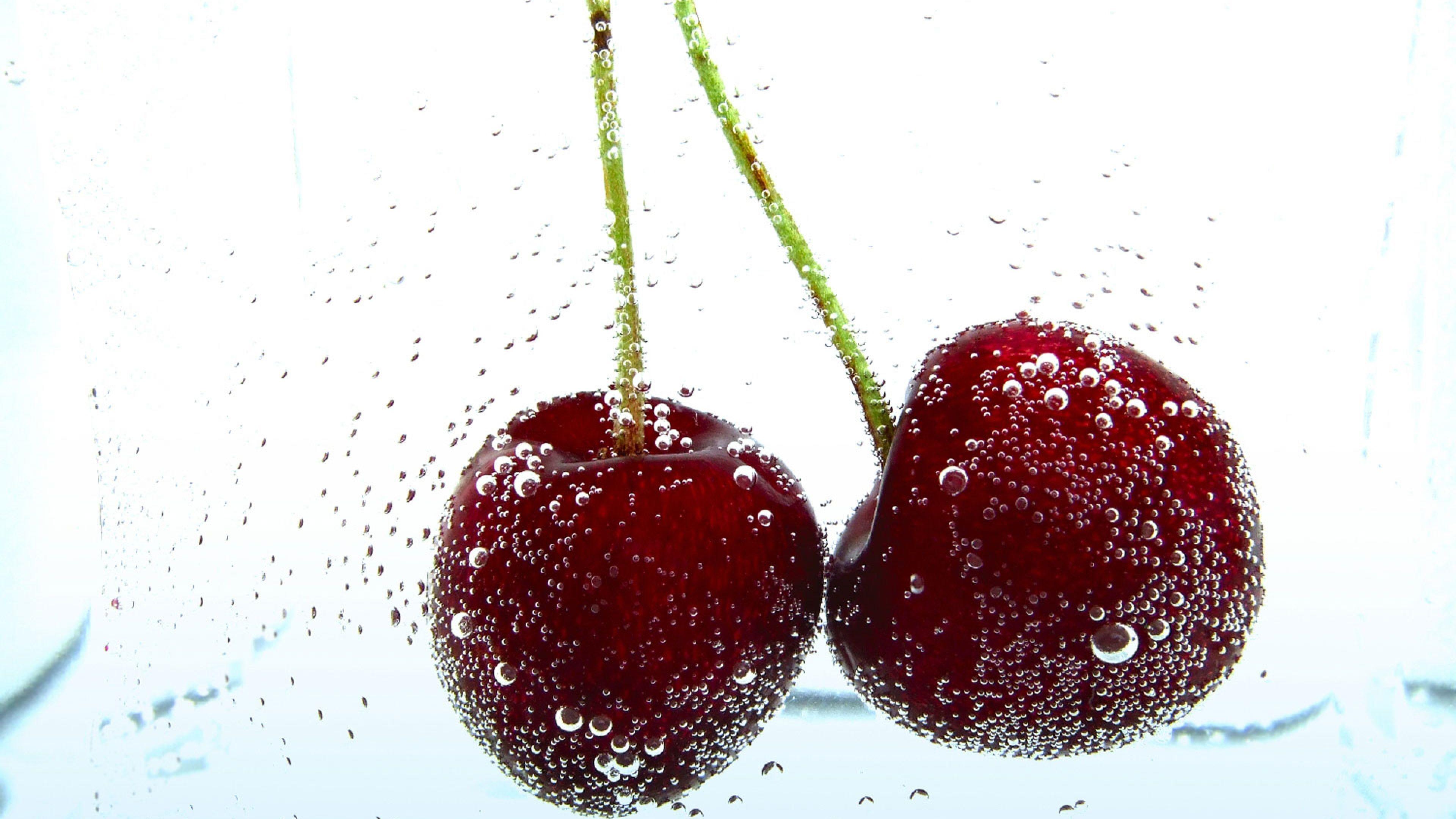 Cherry Wallpaper