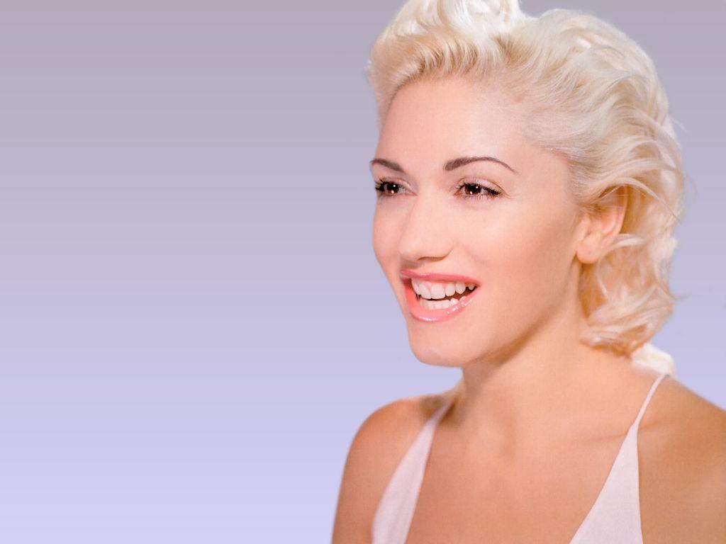 Gwen Stefani Wallpaper. Wallpaper 4k. Gwen stefani