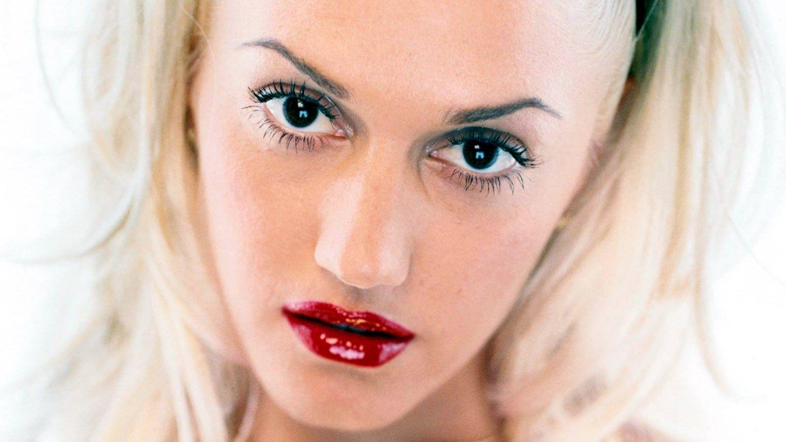 gwen stefani desktop nexus wallpaper, 1600x900