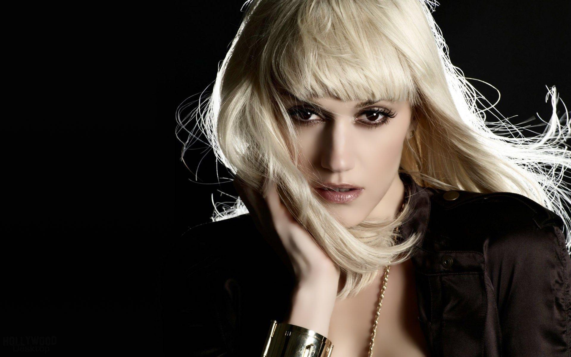 Computer Wallpaper For Gwen Stefani, Colter Archibald 2017 03 13