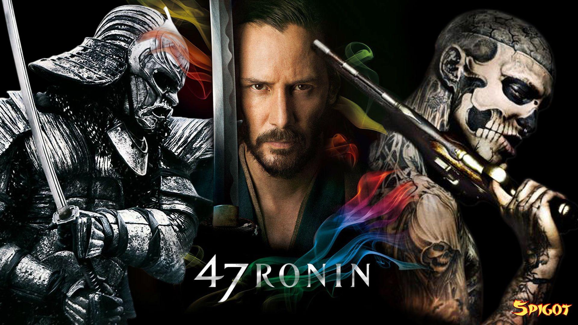 47 ronin wallpaper 1080p