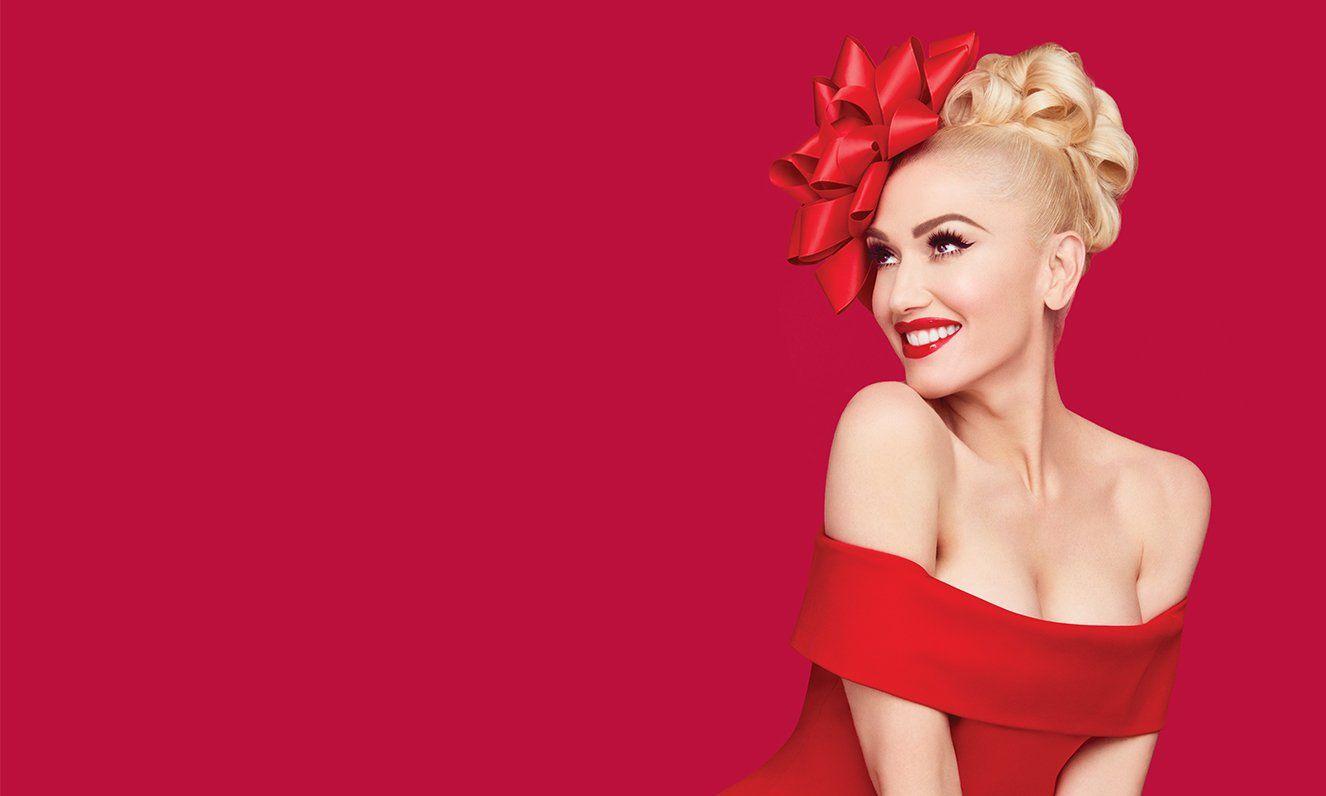 Gwen Stefani Archives